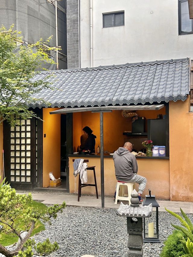 大理｜民宿攻略之 住進國風庭院