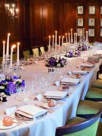 🏰✨ Oxfordshire's Enchanting Manor Stay: Belmond's Gem 🌿🍽️