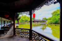 被遺忘的蘇州小眾園林——曾園與趙園,人少寧靜等你來