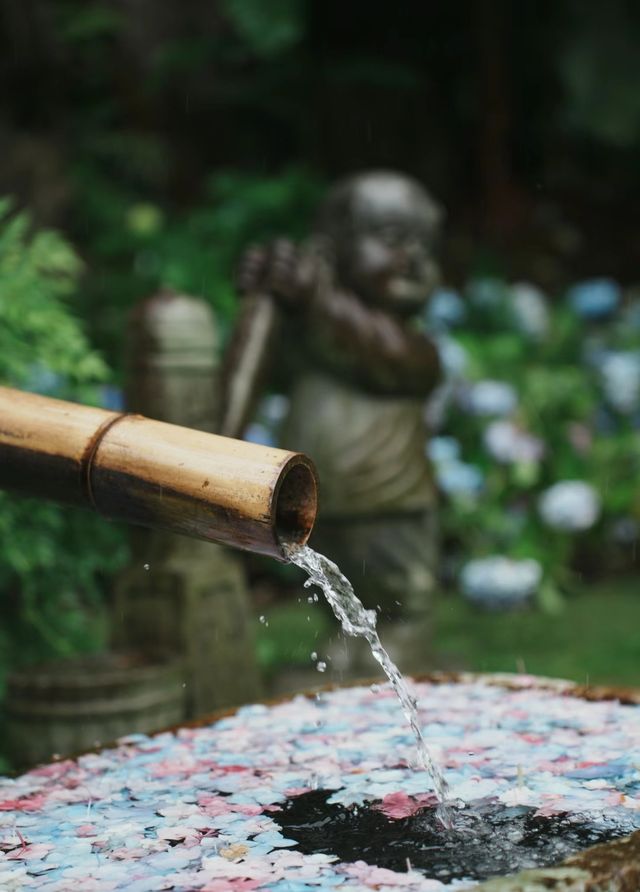 杭州永福禪寺