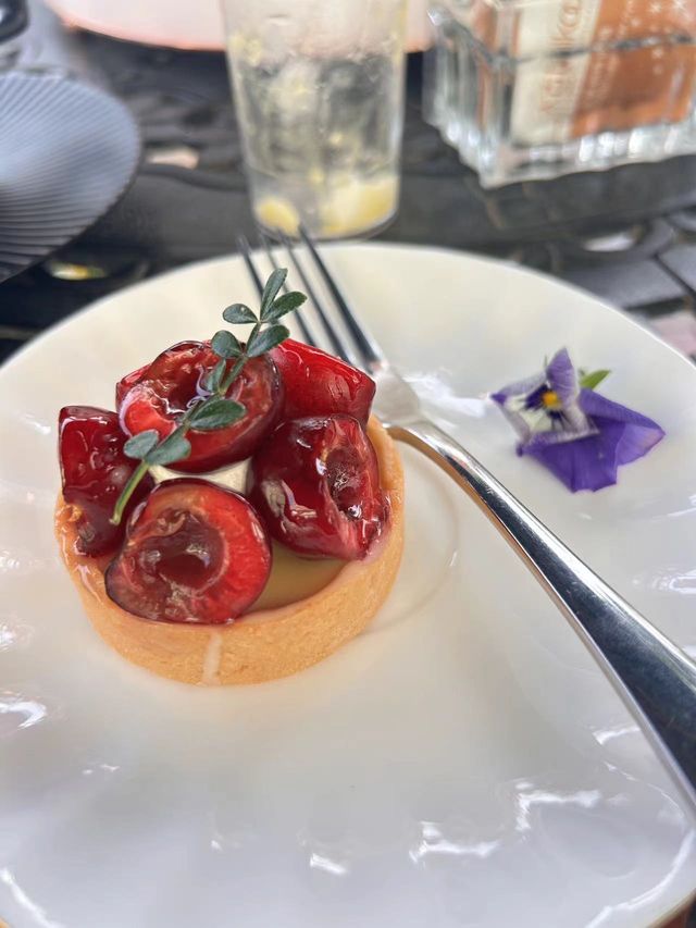 青島鑫江溫德姆酒店