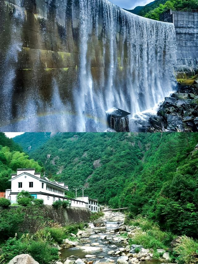 新手必去經典徒步線路，附徽杭古道超全攻略
