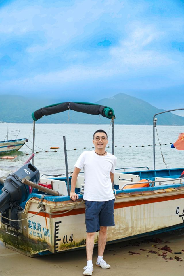 端午出行…兩天一夜南澳之旅
