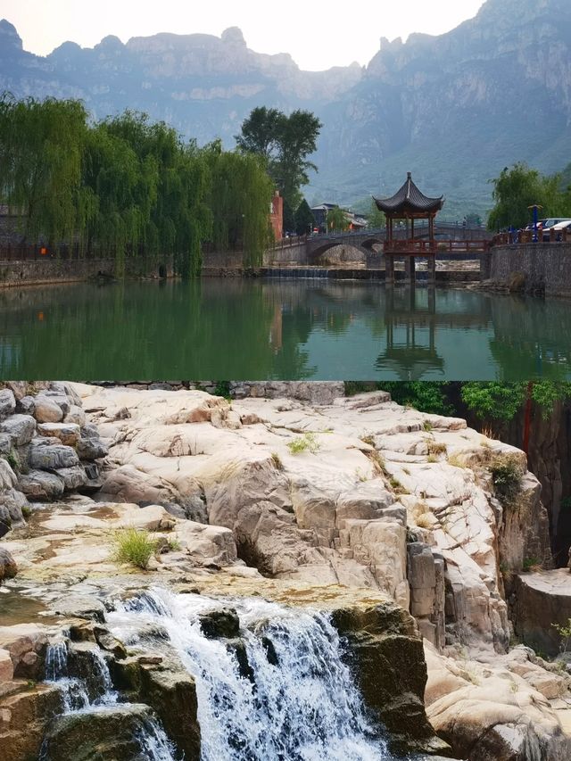 彩虹村