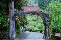 梵淨山腳下冷門小眾景點｜亞木溝風景區