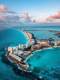 🌴🍹 Luxe Getaway in Riviera Maya: Top Hotel Scoop! 🏖️✨