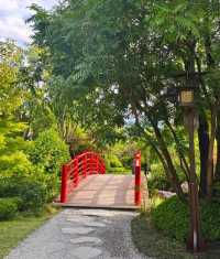 太白山下的唐鎮，五步一景的免費景區