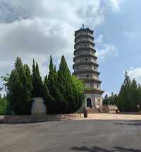 南山大佛，香客络绎不绝的信仰之地！