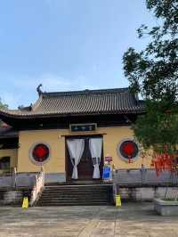 來安吉過個夏｜旅行攻略