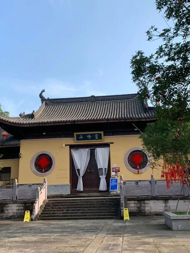 來安吉過個夏｜旅行攻略