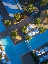 🌟 Montenegro's Luxe Escape: Nikki Beach Resort 🌊✨