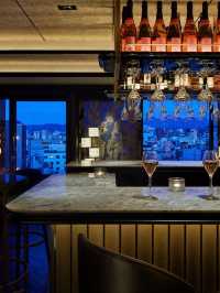 🌸 Kyoto's Chic Sleeps: Fauchon Hotel's Pink Elegance 🏨✨