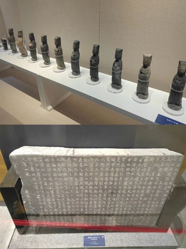 桐城文化博物館