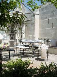 🌟 Apulia's Hidden Gem: Luxe Masseria San Domenico 🏖️