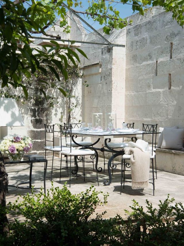 🌟 Apulia's Hidden Gem: Luxe Masseria San Domenico 🏖️