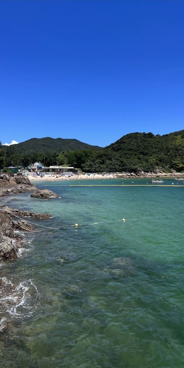 香港最全兩日遊攻略，快碼住！！！