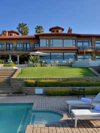 🌟 Pretoria's Finest: Apogee Boutique Hotel & Spa 🌟