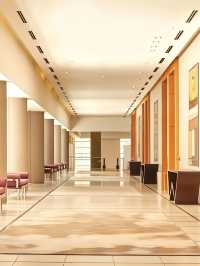 🍇✨ Mendoza Marvels: Top Stay at Hilton! 🏨🌄