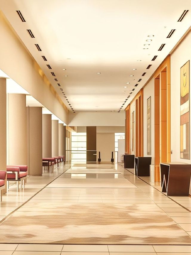 🍇✨ Mendoza Marvels: Top Stay at Hilton! 🏨🌄