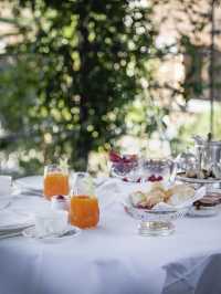 🌟 Venice Getaway: Luxe Island Vibes at San Clemente Palace Kempinski 🌟