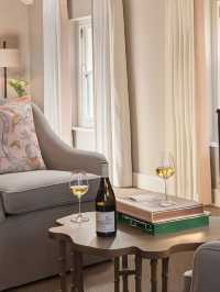 🏨✨ Franschhoek's Finest: Le Quartier Francais Unveiled 🍇🌄