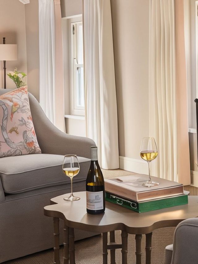 🏨✨ Franschhoek's Finest: Le Quartier Francais Unveiled 🍇🌄