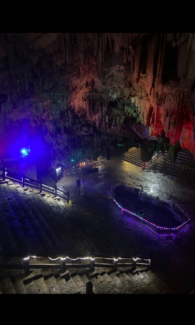 酷暑難當的夏天，想要來個夏日清涼避暑遊？