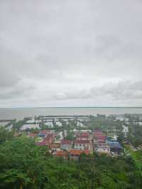 獨山島團建