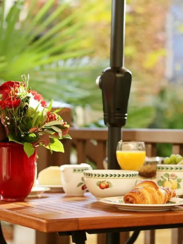 柏林的精品隱居之所：花園生活