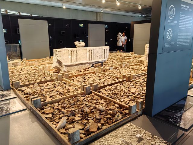 特洛伊博物館