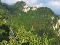 仙境~北武當山