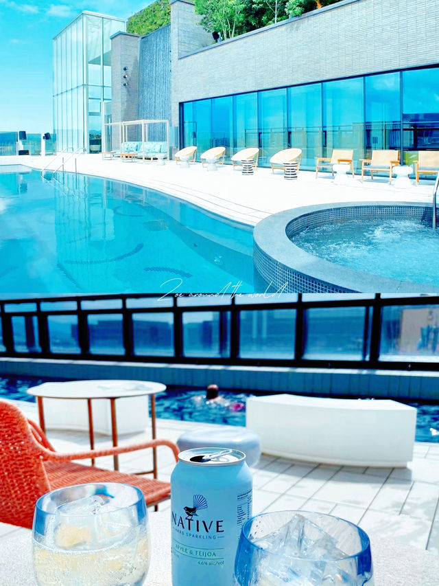 福岡Miyako Hotel Hakata酒店：海港風情的奢華居所