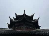 貴陽·文昌閣——海內孤品