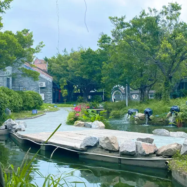 Bruce Lee Paradise: Martial Arts Experience, A Baptism of Body and Soul.