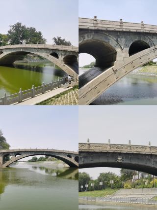 Travel in Zhaoxian, Shijiazhuang