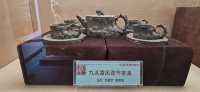 觀展：紫玉金砂——紫砂藝術展
