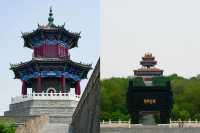遼陽古城