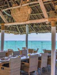🏝️ Zanzibar's Hidden Gems: Top Hotel Picks! 🛎️
