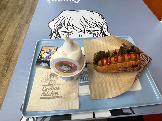 日本鳥取縣北榮町由良宿！
