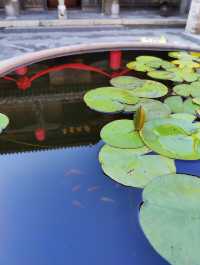 北岳恒山之下的寶藏小城|山西渾源