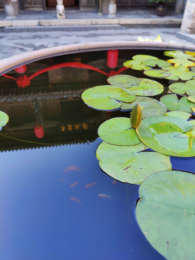 北岳恒山之下的寶藏小城|山西渾源 北岳恒山之下的寶藏小城|山西渾源