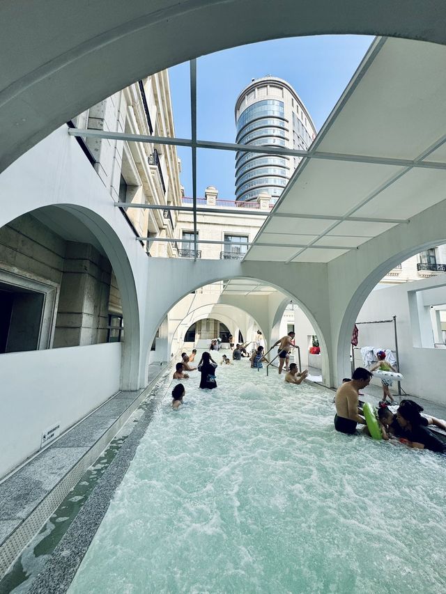來天津旅遊的，千萬別住賓館，住這裡！