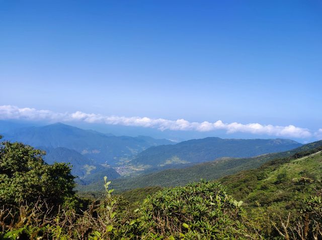 【逃離喧囂】探秘貴州的隱秘角落,體驗真正的寧靜與放鬆! 【逃離喧囂】探秘貴州的隱秘角落,體驗真正的寧靜與放鬆!