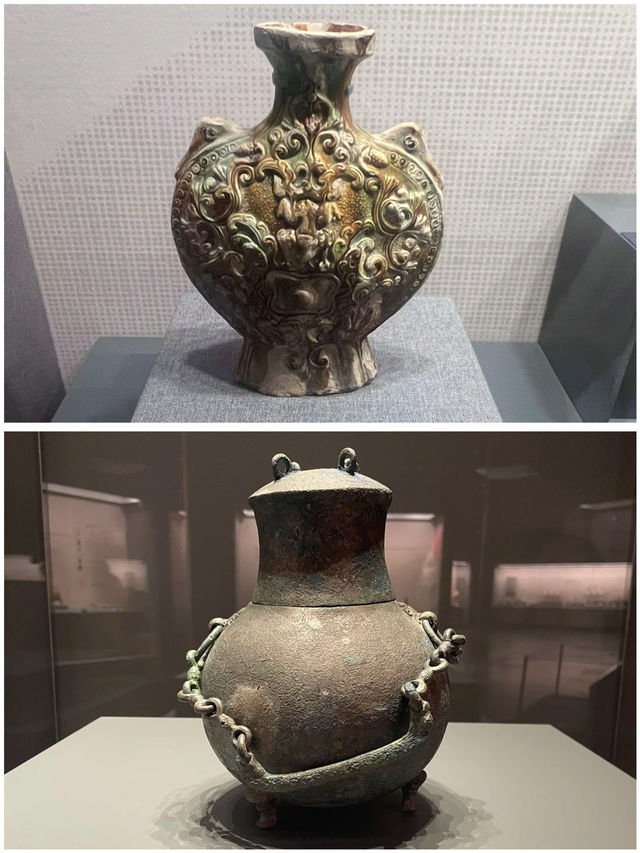 廊坊 | 第一次去博物館就該這麼玩！