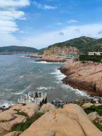 小眾原生態海島的極致浪漫~