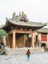 山西晋城，這兩個字令人震撼,我已經說累了。