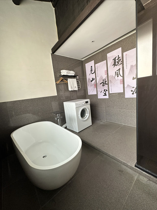 昆明市中心 隱市酒店！絕美小院子裡別有韻味