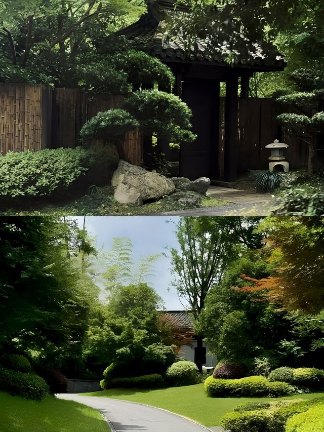 九華山涵月樓|隱匿朝聖之地的園林秘酒店。