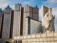 Xianyang’s Beauty