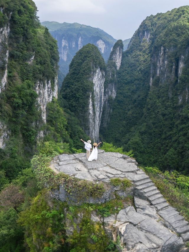 獲選《國家地理》此生必去的旅行地真是太棒了。